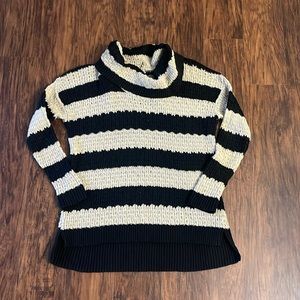 14th & Union Cowl Neck Sweater